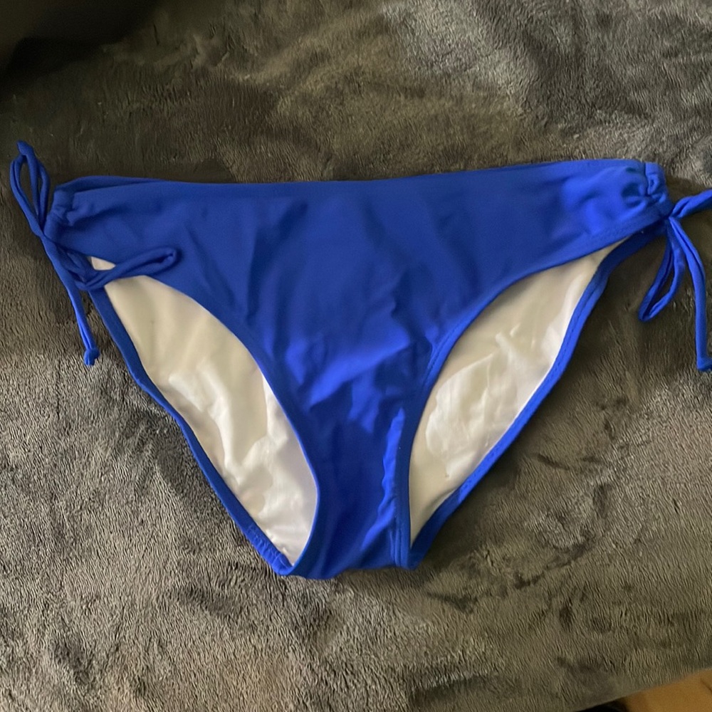Bikini bottom